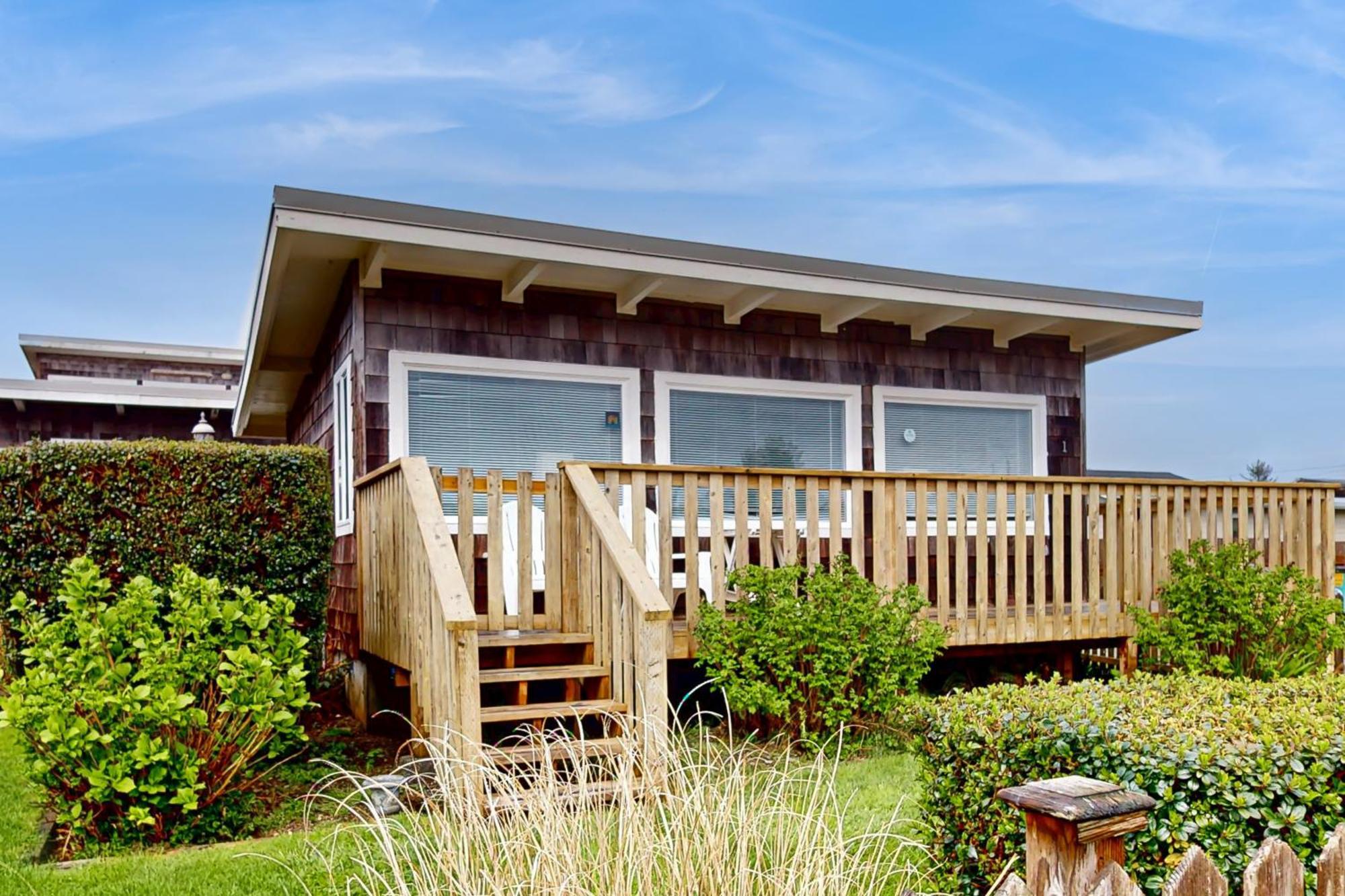 Periwinkle Βίλα Pacific Beach Εξωτερικό φωτογραφία