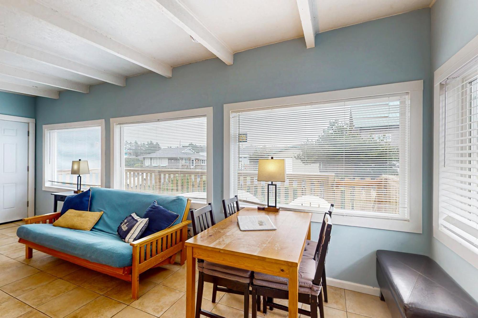 Periwinkle Βίλα Pacific Beach Εξωτερικό φωτογραφία
