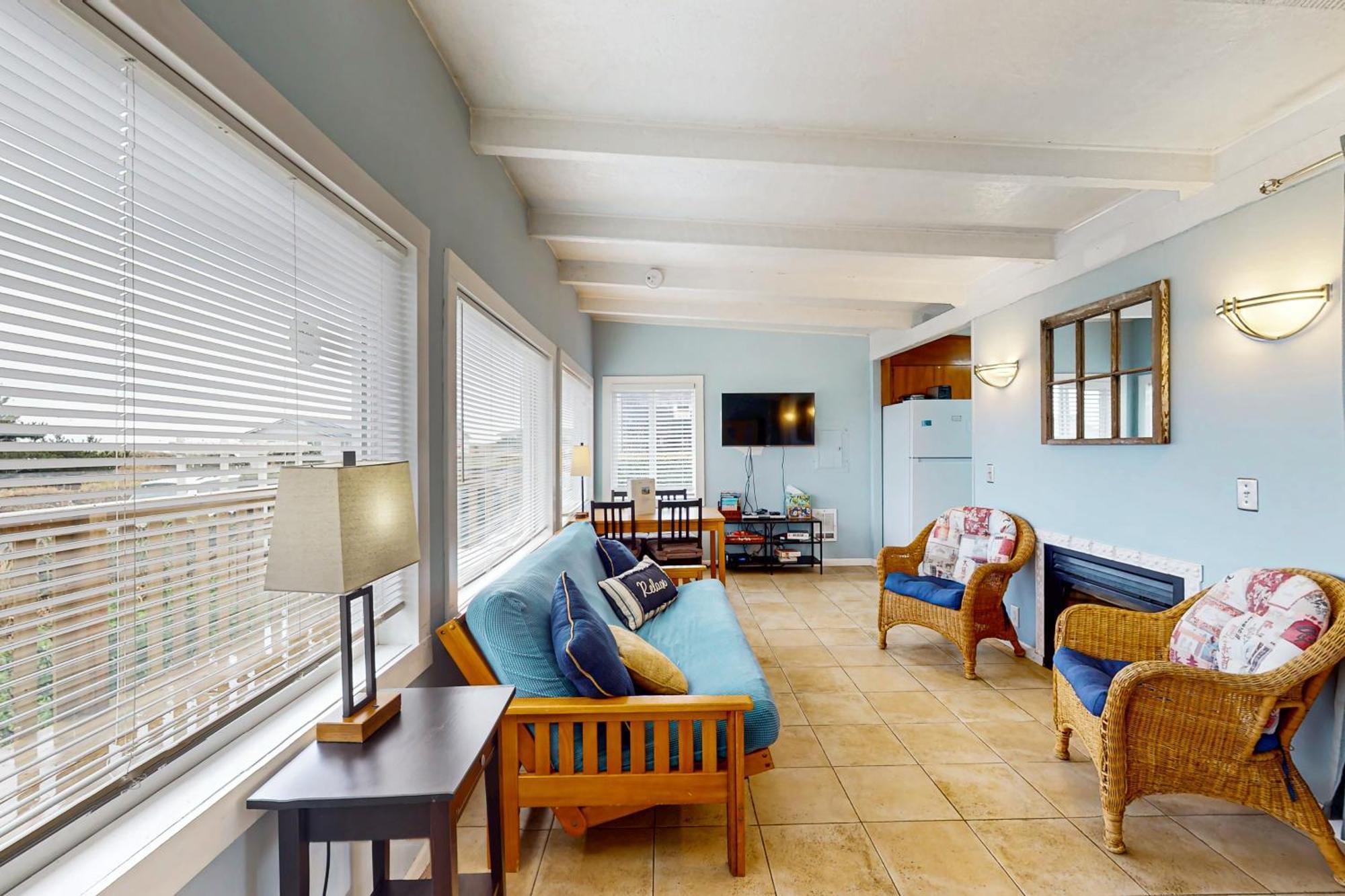 Periwinkle Βίλα Pacific Beach Εξωτερικό φωτογραφία